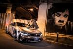 BMW i8 Cyber Edition by Energy Motor Sports 2015 года